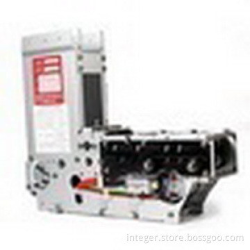 ICD-300 ticket vending and automatic vending Card dispenser and issuing machine  1.